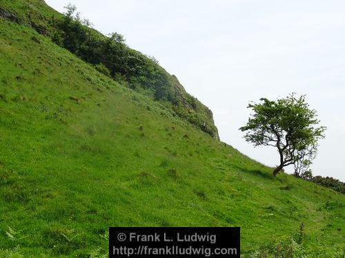 Bricklieve Mountains